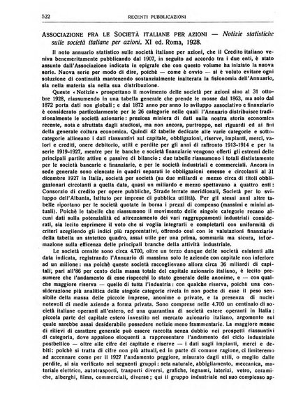 Giornale degli economisti e rivista di statistica