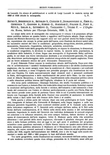 Giornale degli economisti e rivista di statistica