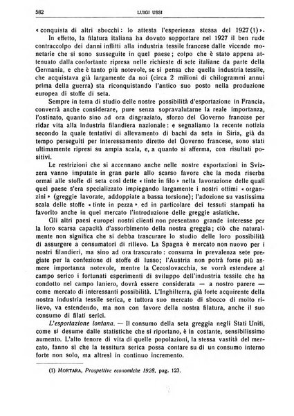 Giornale degli economisti e rivista di statistica