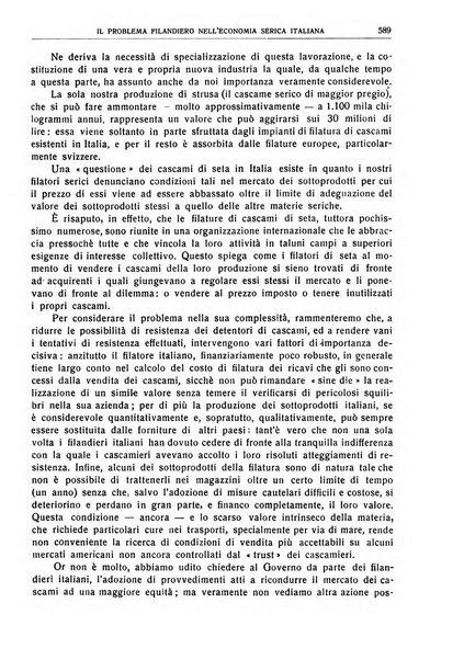 Giornale degli economisti e rivista di statistica