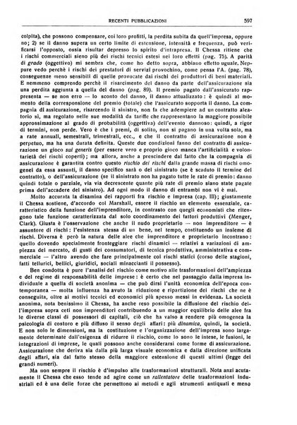 Giornale degli economisti e rivista di statistica