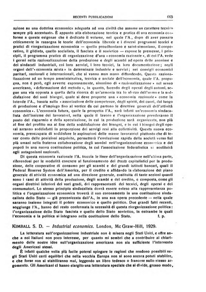 Giornale degli economisti e rivista di statistica