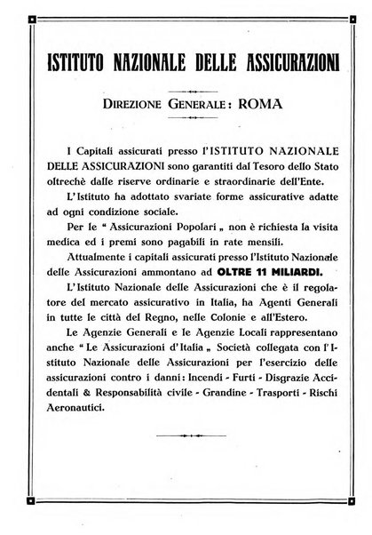 Giornale degli economisti e rivista di statistica