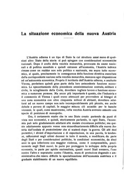 Giornale degli economisti e rivista di statistica