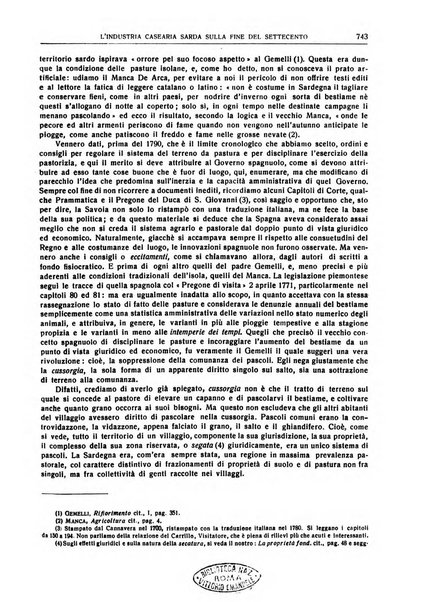 Giornale degli economisti e rivista di statistica