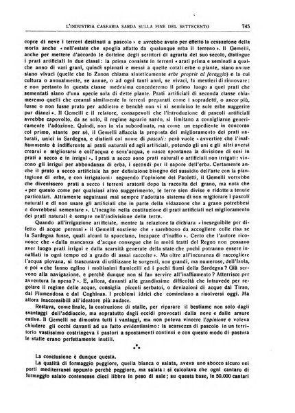 Giornale degli economisti e rivista di statistica