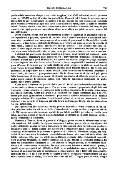 Giornale degli economisti e rivista di statistica