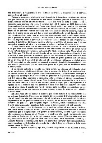 Giornale degli economisti e rivista di statistica