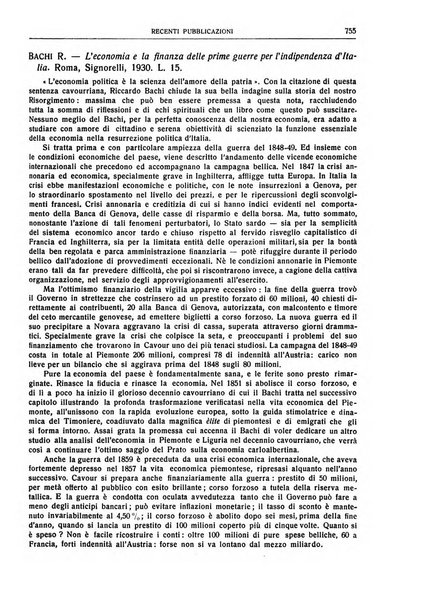 Giornale degli economisti e rivista di statistica