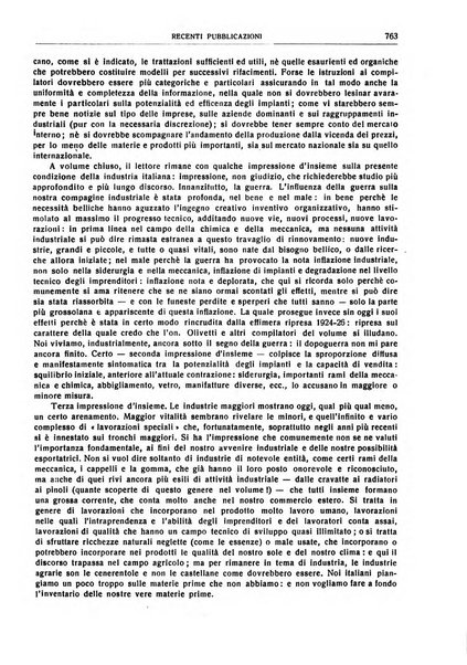 Giornale degli economisti e rivista di statistica