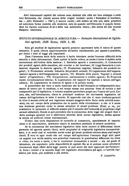 Giornale degli economisti e rivista di statistica