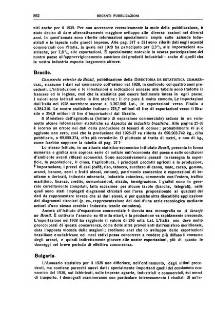 Giornale degli economisti e rivista di statistica