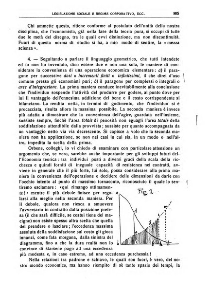 Giornale degli economisti e rivista di statistica