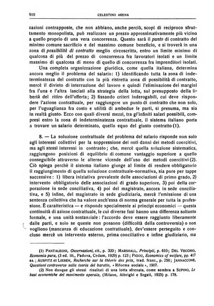 Giornale degli economisti e rivista di statistica