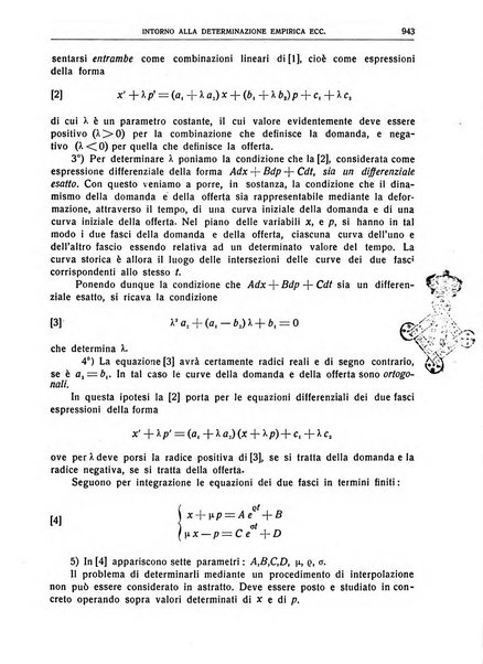 Giornale degli economisti e rivista di statistica