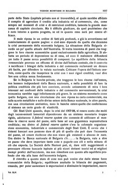 Giornale degli economisti e rivista di statistica