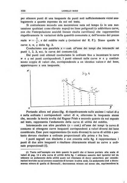 Giornale degli economisti e rivista di statistica