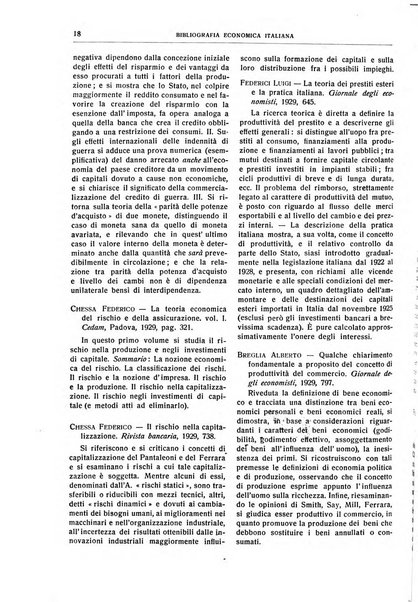 Giornale degli economisti e rivista di statistica