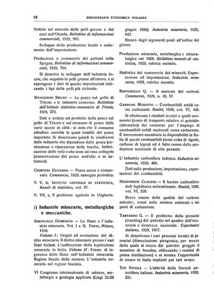 Giornale degli economisti e rivista di statistica