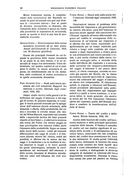 Giornale degli economisti e rivista di statistica