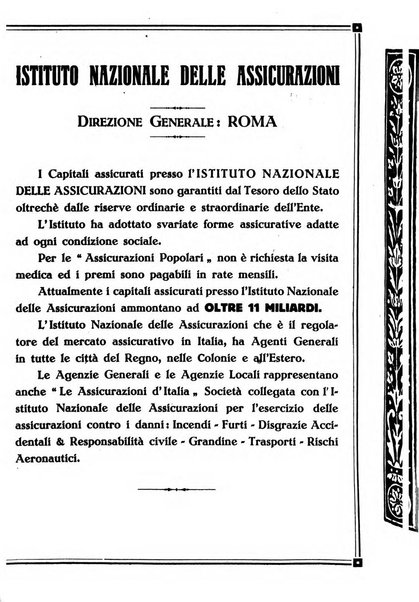 Giornale degli economisti e rivista di statistica