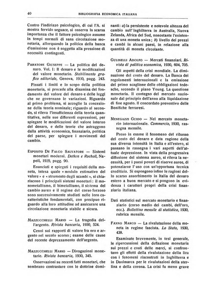 Giornale degli economisti e rivista di statistica