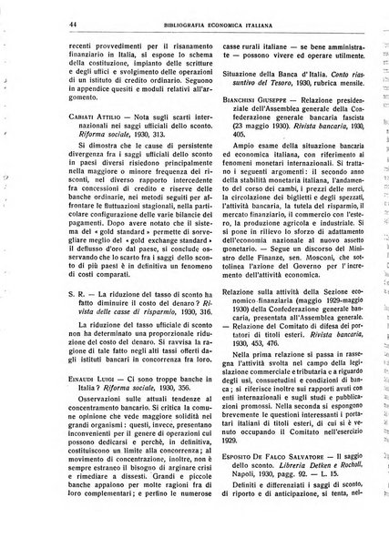 Giornale degli economisti e rivista di statistica