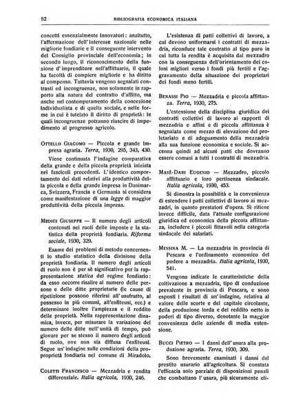 Giornale degli economisti e rivista di statistica