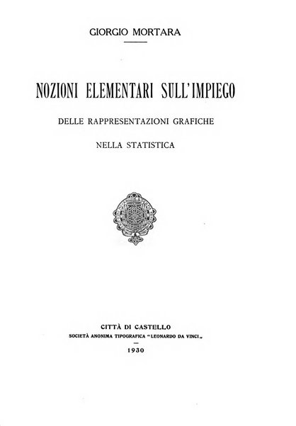 Giornale degli economisti e rivista di statistica