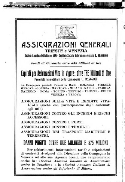 Giornale degli economisti e rivista di statistica