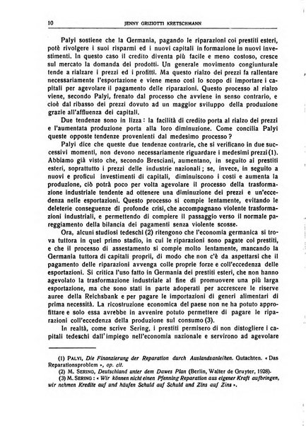 Giornale degli economisti e rivista di statistica