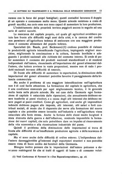 Giornale degli economisti e rivista di statistica