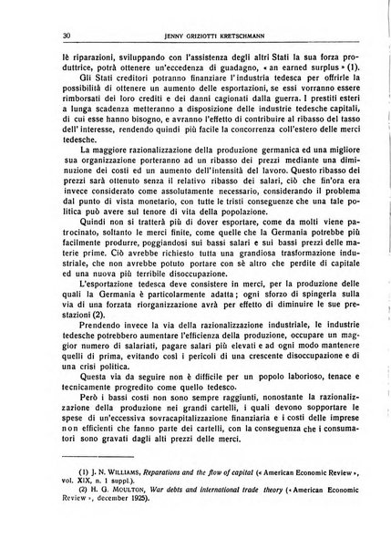 Giornale degli economisti e rivista di statistica