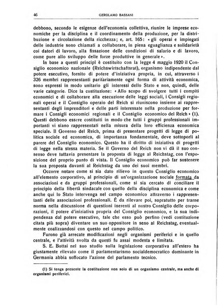 Giornale degli economisti e rivista di statistica