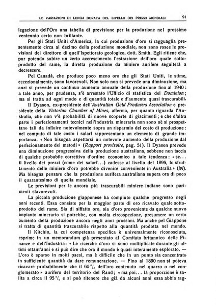 Giornale degli economisti e rivista di statistica