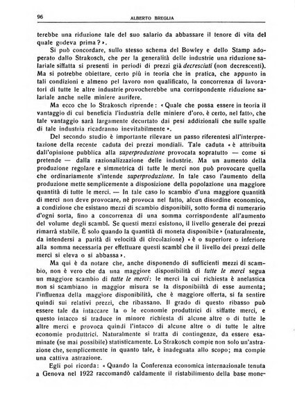 Giornale degli economisti e rivista di statistica