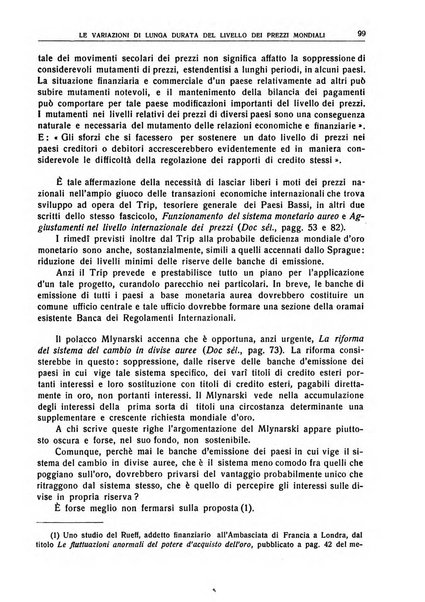 Giornale degli economisti e rivista di statistica