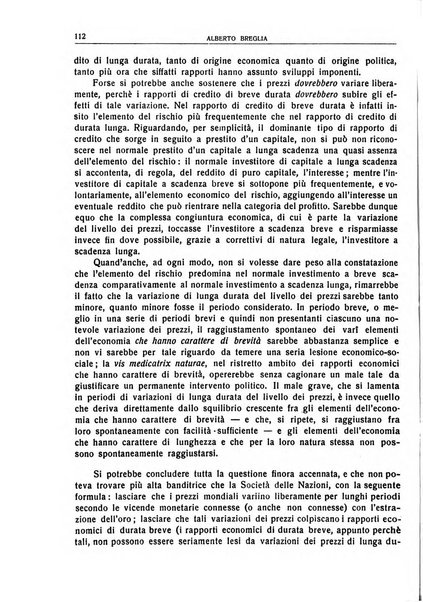 Giornale degli economisti e rivista di statistica