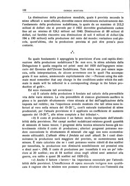 Giornale degli economisti e rivista di statistica