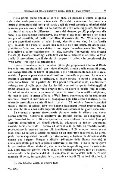 Giornale degli economisti e rivista di statistica