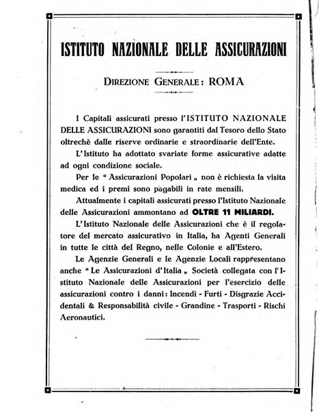 Giornale degli economisti e rivista di statistica