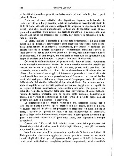 Giornale degli economisti e rivista di statistica