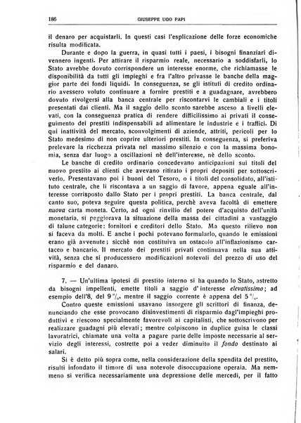 Giornale degli economisti e rivista di statistica