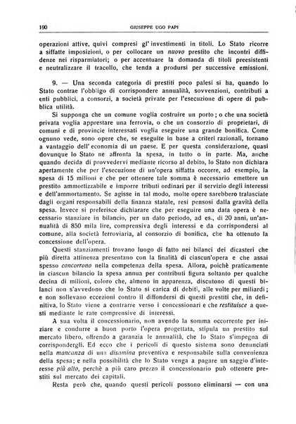 Giornale degli economisti e rivista di statistica