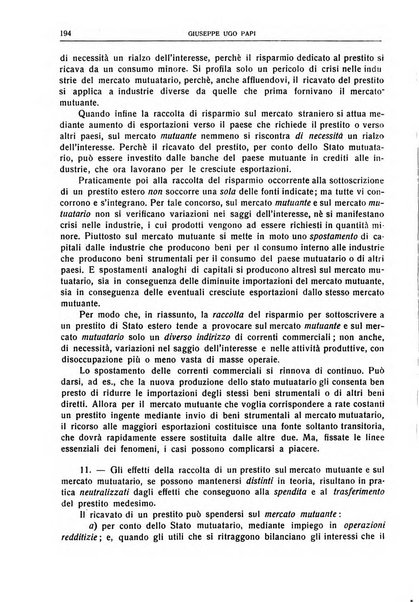 Giornale degli economisti e rivista di statistica