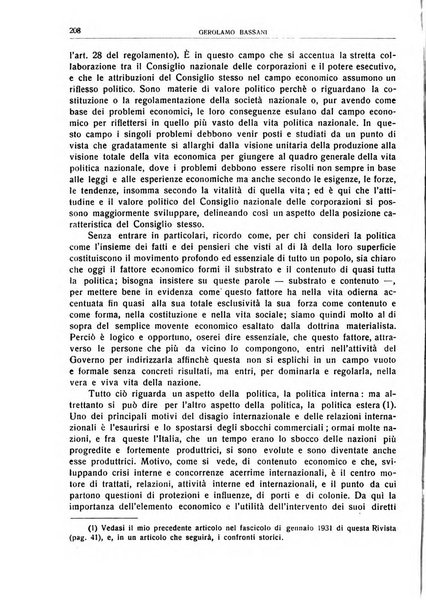 Giornale degli economisti e rivista di statistica