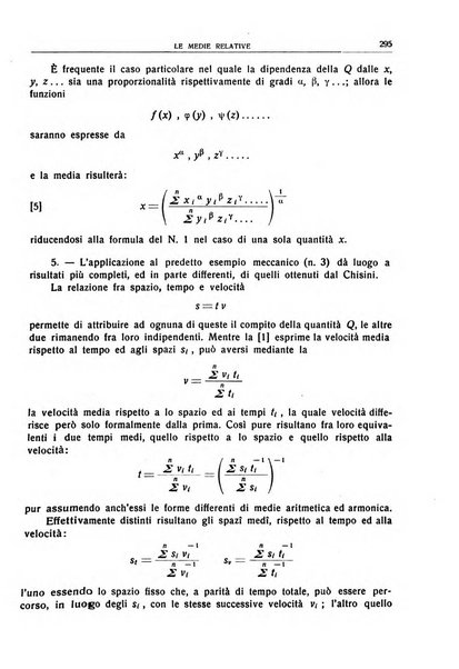 Giornale degli economisti e rivista di statistica