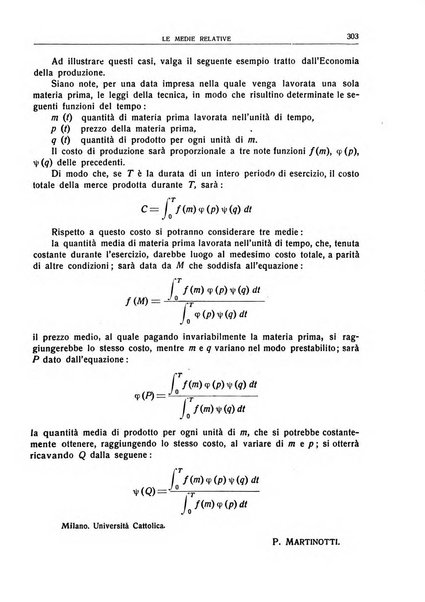 Giornale degli economisti e rivista di statistica