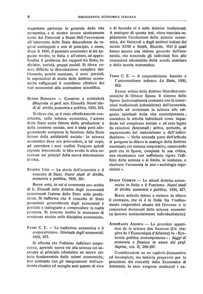 Giornale degli economisti e rivista di statistica