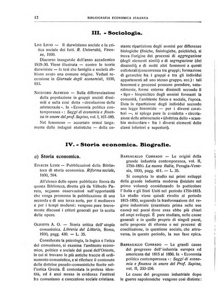 Giornale degli economisti e rivista di statistica